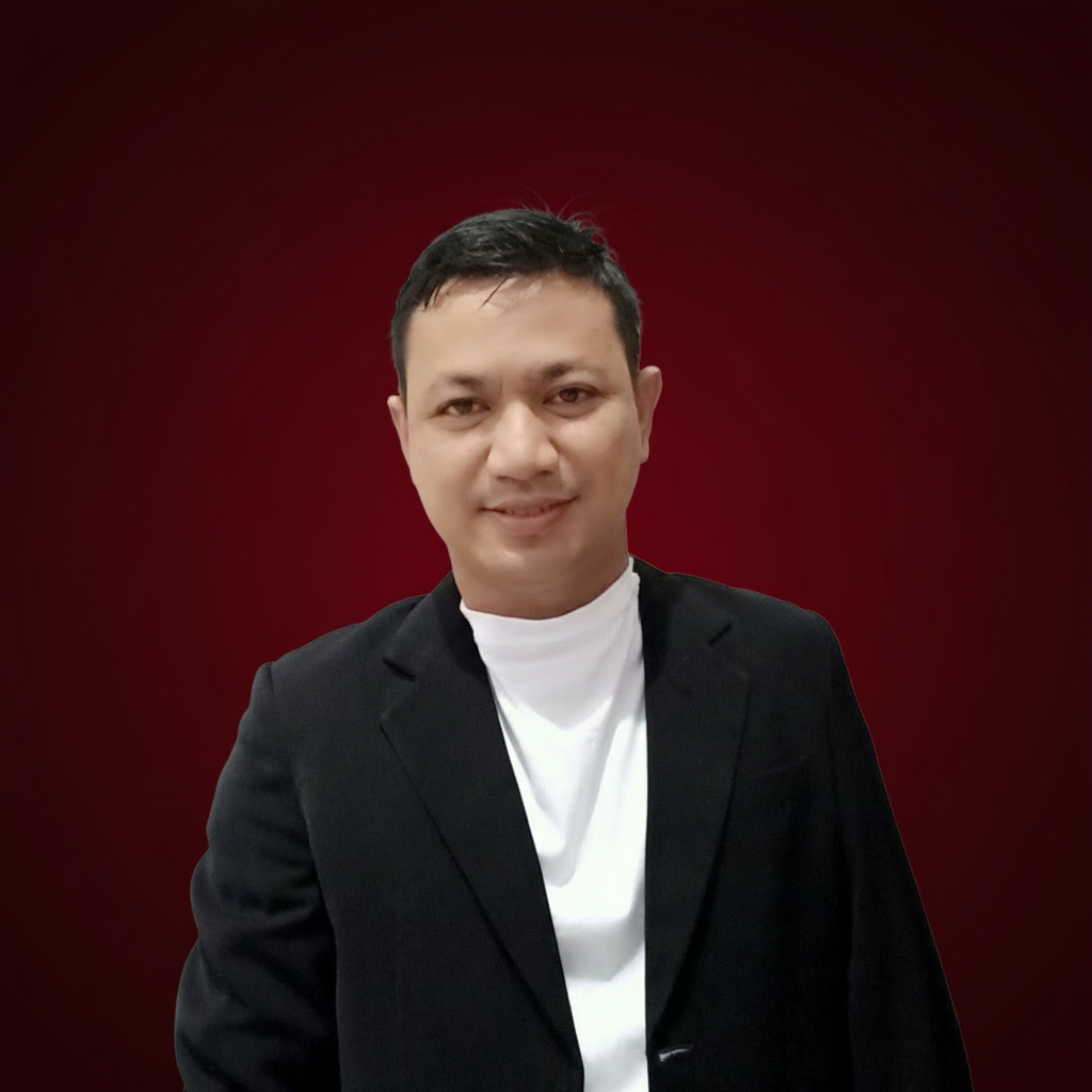 Askhad Sugianto 