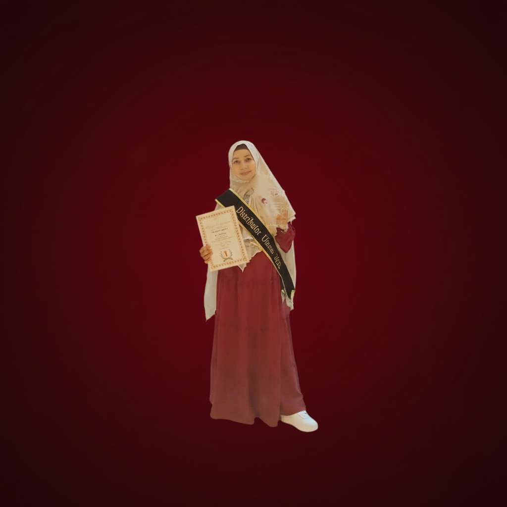 Hajar Choirunissa